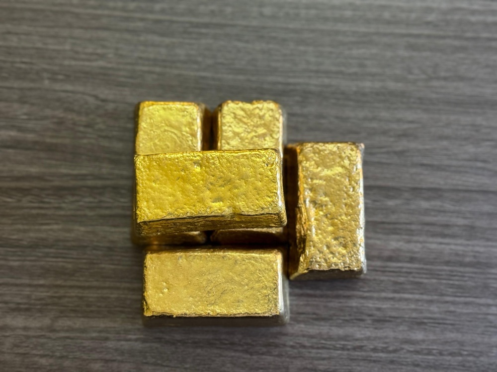 Gold Products