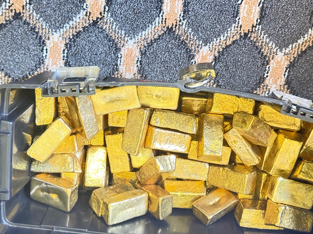 Gold Products